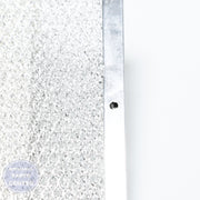 BRO SRV FILTER ALUMINUM SR610027 - Main view showing high-quality filtration for BRO models