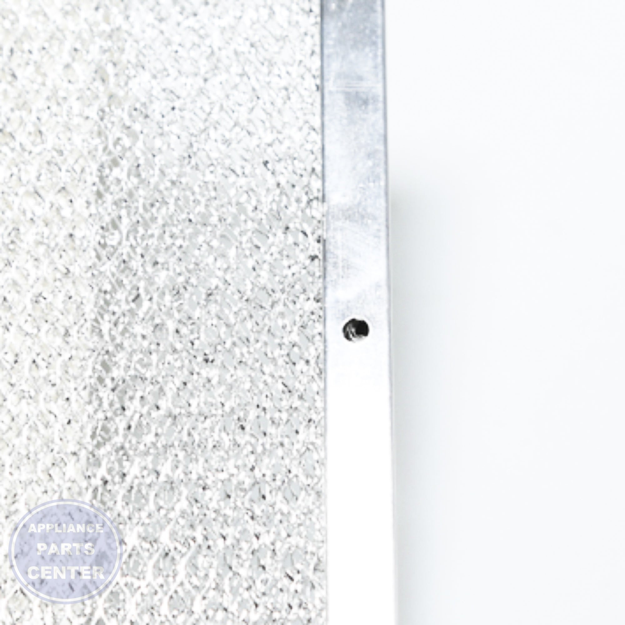BRO SRV FILTER ALUMINUM SR610027 - Main view showing high-quality filtration for BRO models