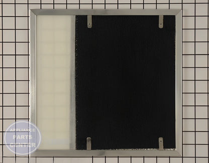 BRON SR610050 - Detailed view of reliable filtration capabilities