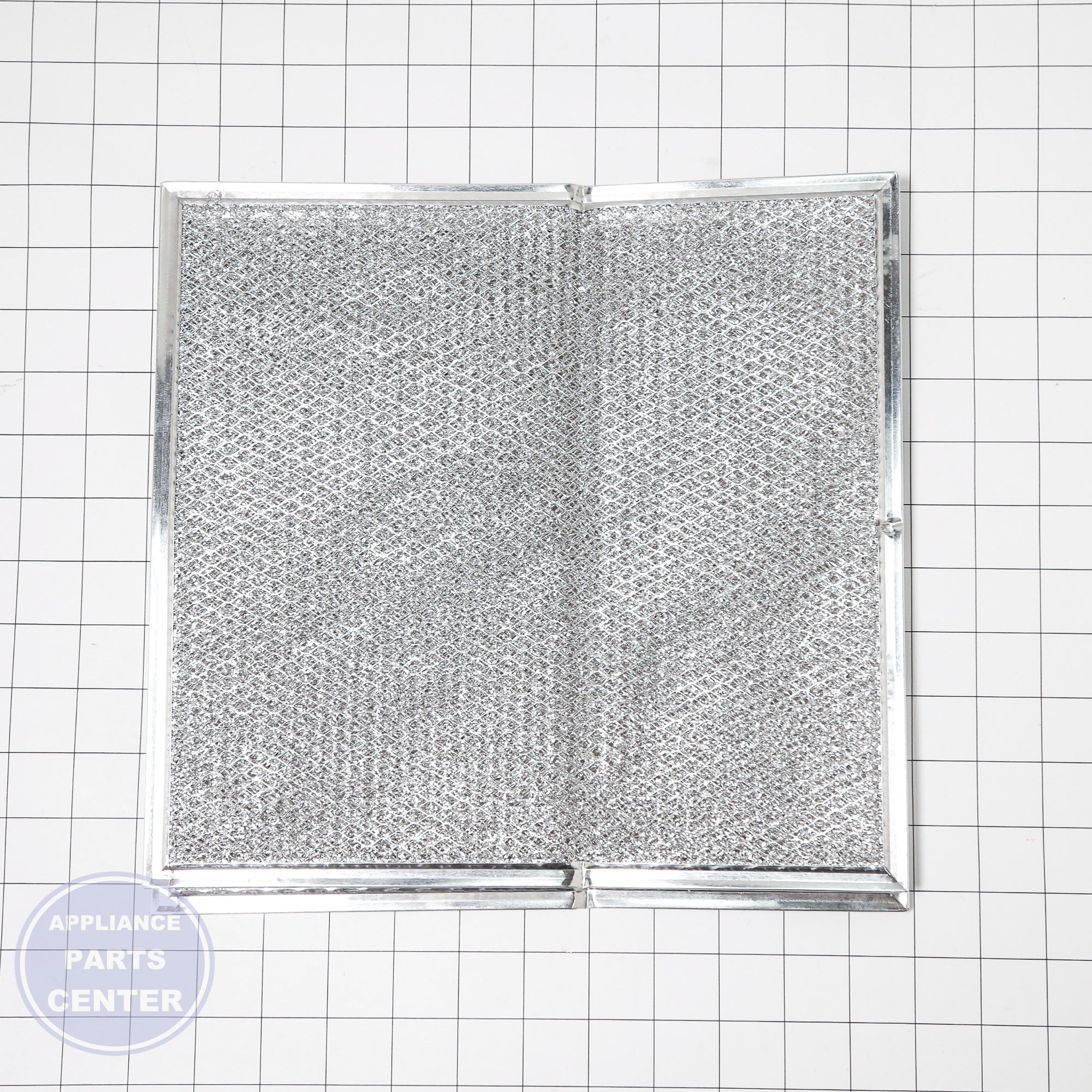 SRV FILTER SR610080 - Detailed view of filtration specifications