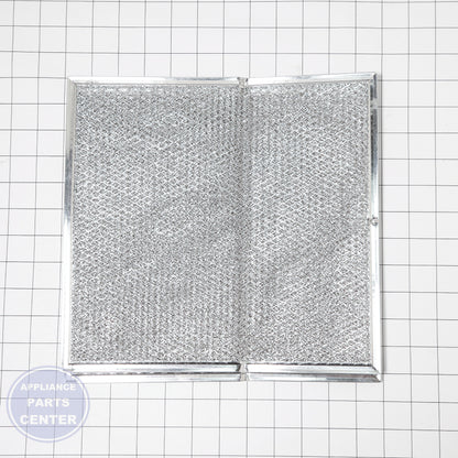 SRV FILTER SR610080 - Detailed view of filtration specifications