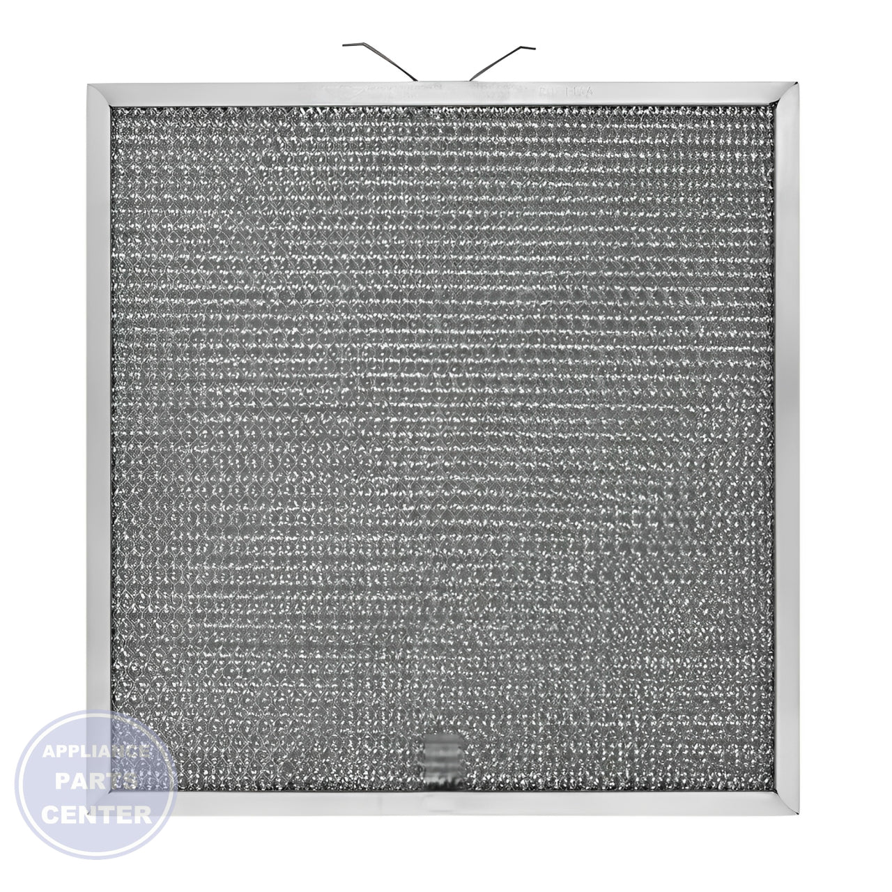 BROAN RANGE GREASE FILTER SR610092 - Main view showing efficient grease capture for BROAN models