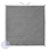 BROAN RANGE GREASE FILTER SR610092 - Main view showing efficient grease capture for BROAN models