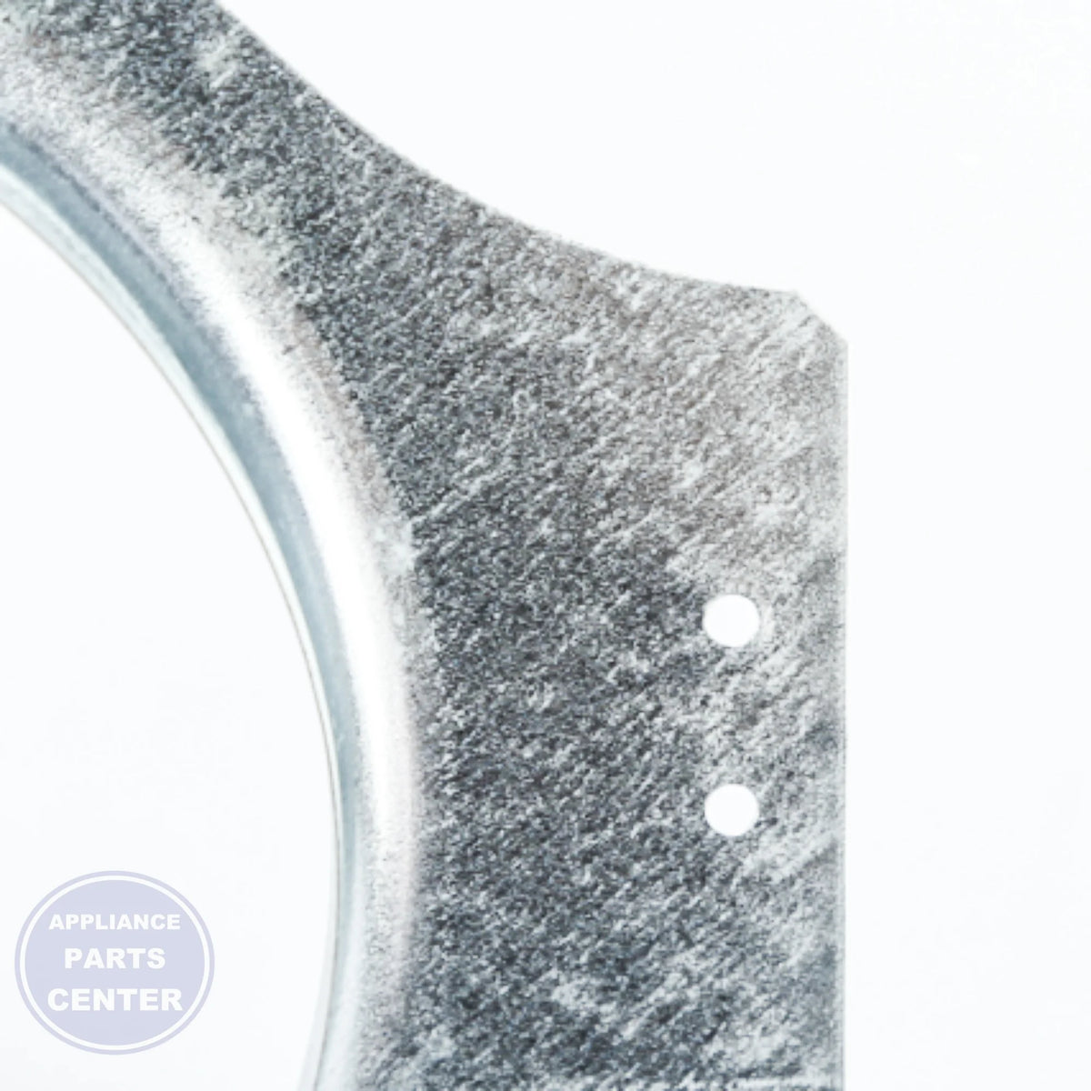 BRO SRV 7N ROUND DUCT PLATE ALLURE SR680508 - Main view showing efficient airflow for various models