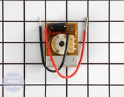 BRO FAN SPEED CONTROL SW SR99030319 - Main view showing fan speed control for BRO models