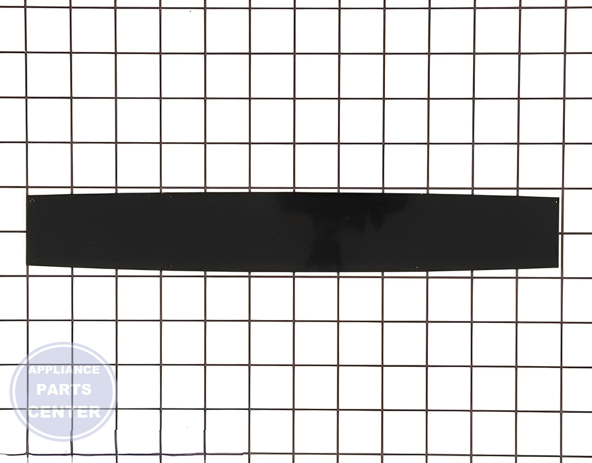Kenmore Broan Nutone Nameplate SR99091071 - Main view showing clear identification for various models