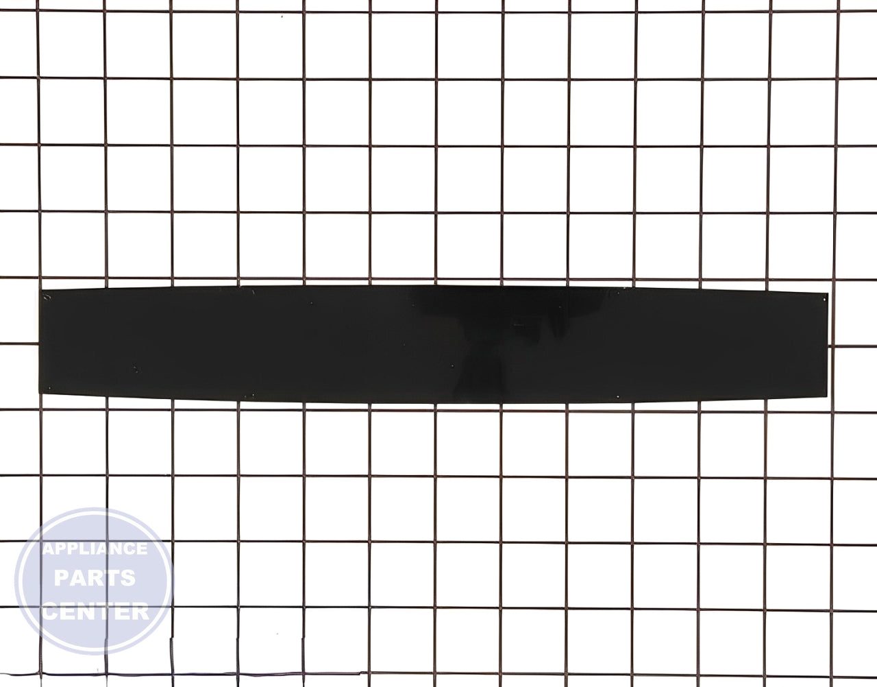 Kenmore Broan Nutone Nameplate SR99091071 - Main view showing clear identification for various models