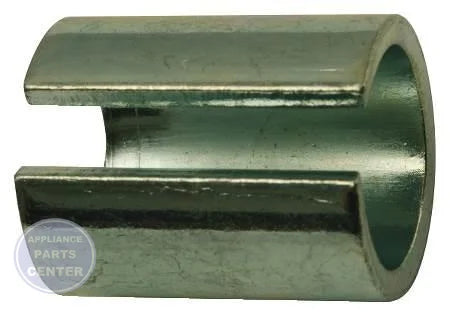 [Brand] Galvanized Split Steel Reducer Bushing SRB-040617 - Main view showing secure fit for [specific models]