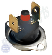SUPCO SRL220 ROLLOUT SWITCH - Main view showing thermal protection for specific SEA models