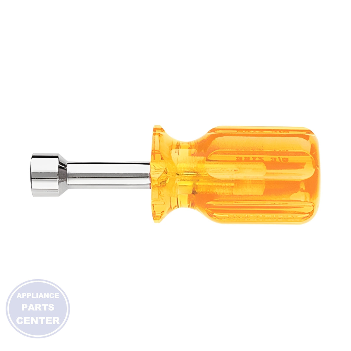 KLEIN TOOLS SS10 Stubby Nut Driver - Main view showing compact design for various models