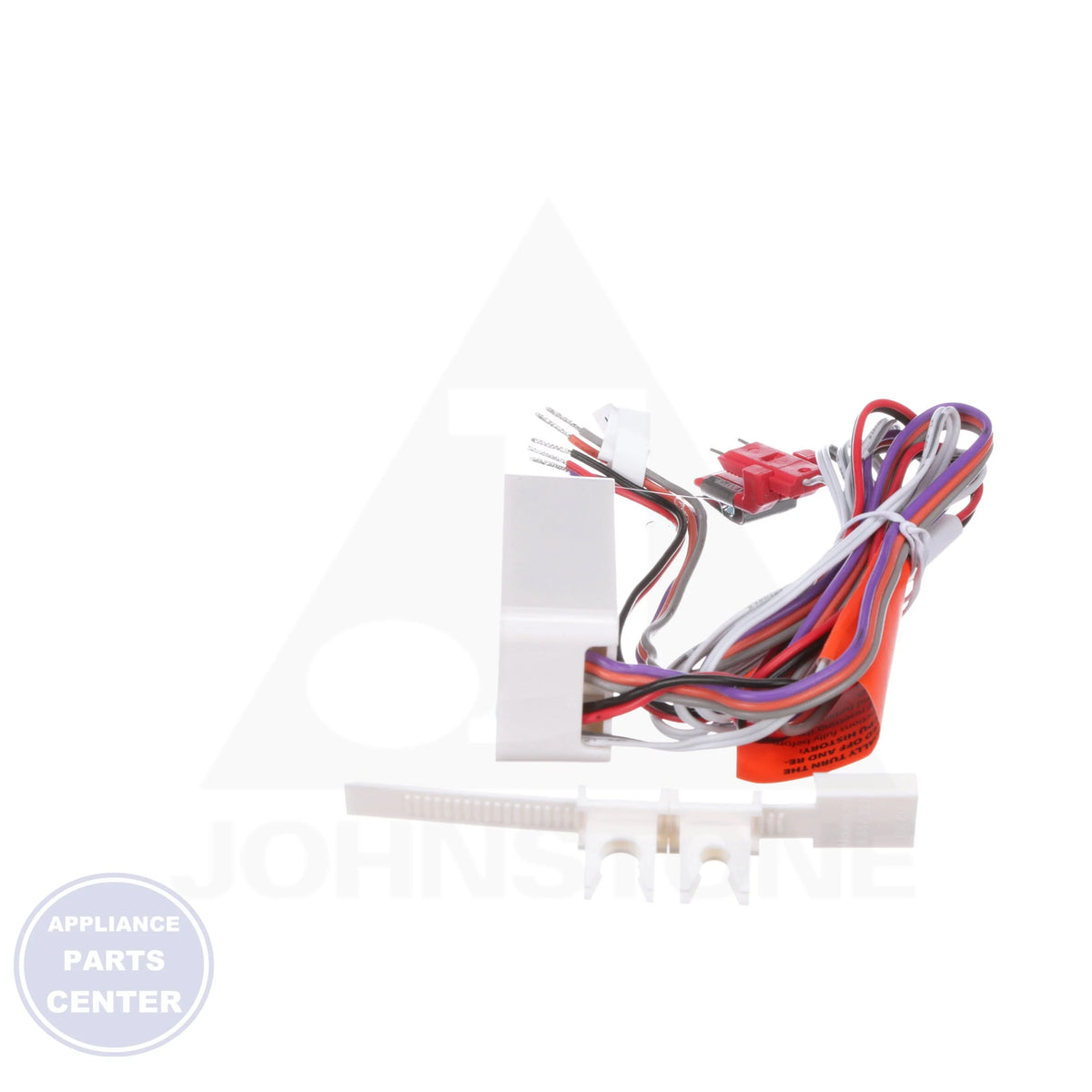 Safe-T-Switch® Mini Split Condensate Switch SS610E - Detailed view of electric probes