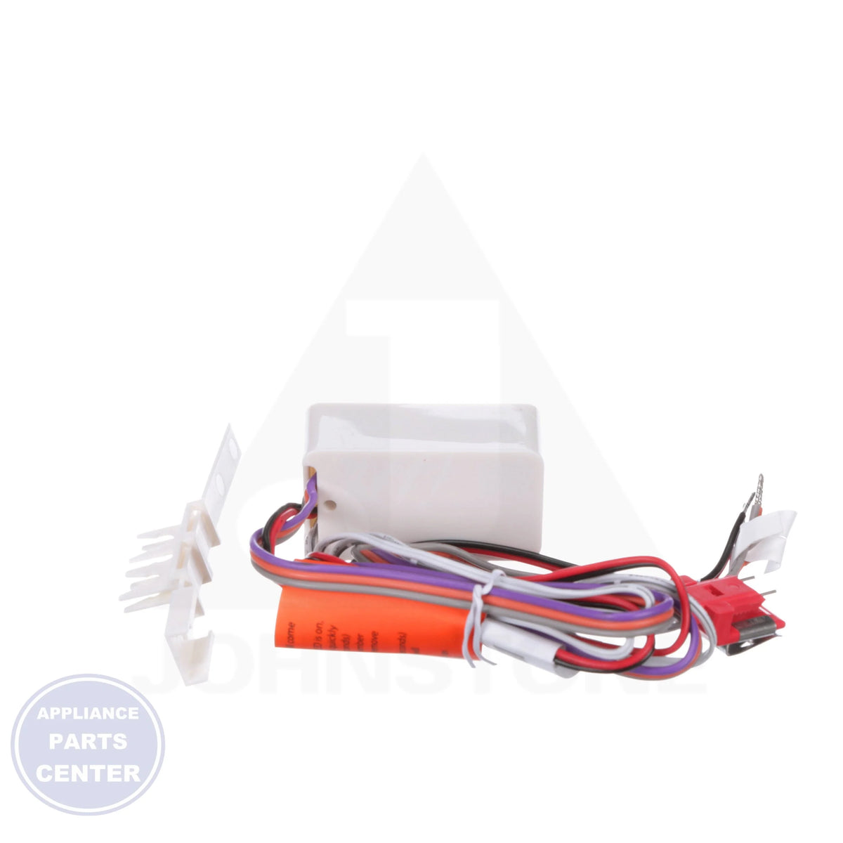 Safe-T-Switch® Mini Split Condensate Switch SS610E - Side view with 110 - 230VAC specification