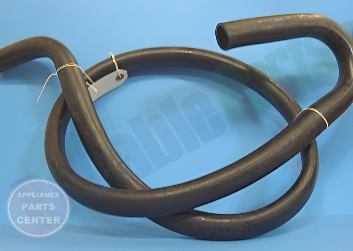 [SUPCO] Washer Corrugated Drain Hose SSD6 - Main view showing flexible design for [specific models]