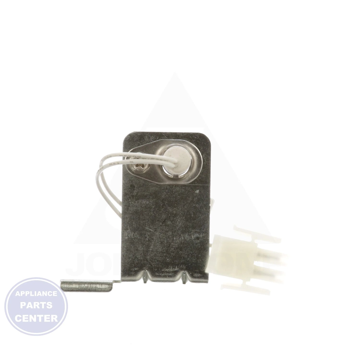 SI-NI Ignitor SSN0145 - Side view with 80V direct drop design