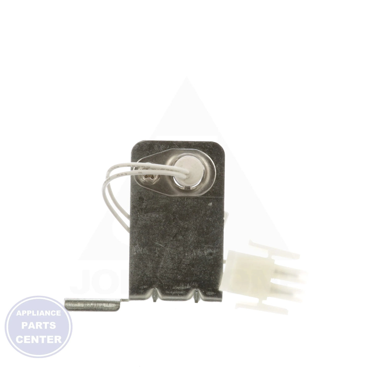 SI-NI Ignitor SSN0145 - Side view with 80V direct drop design