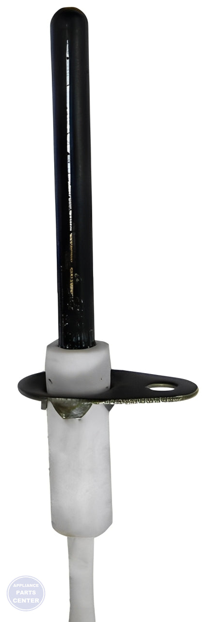 IGNITOR SSN2000 - Detailed view of silicon nitride in action