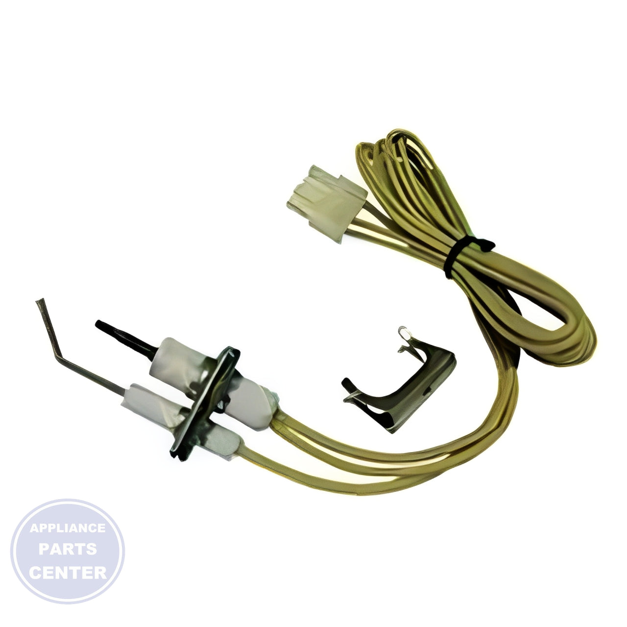 [SUPCO SILICON NITRIDE IGNITER KIT SSN24] - Main view showing quick ignition for [Specific Brand] models
