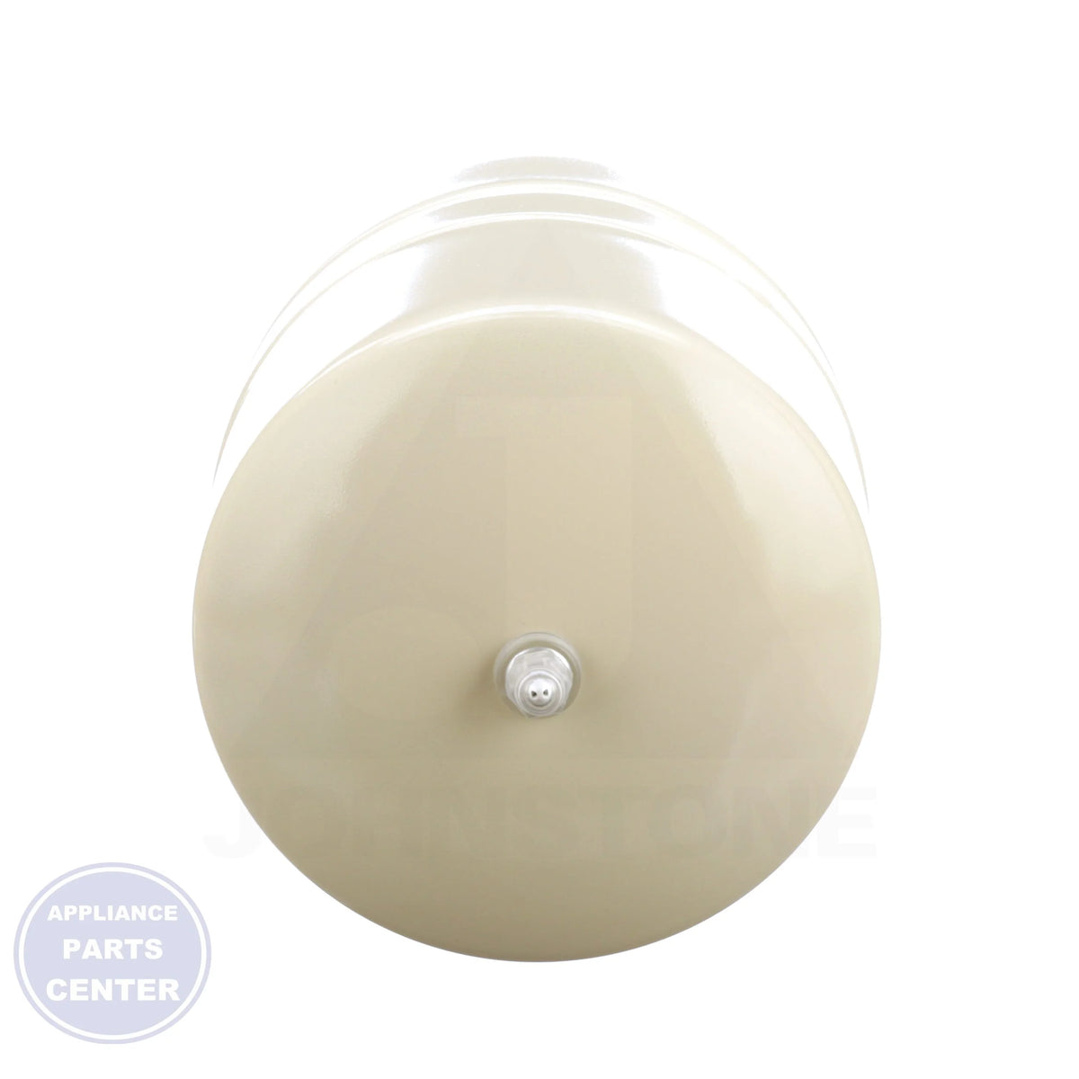 Water Heater Expansion Tank ST-5 - Detailed view of pre-pressurized (50 psi) system