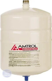 [Brand] Water Heater Expansion Tank ST-5 - Main view showing 2.0 Gal. tank for [specific models]