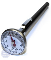 SUPCO POCKETS THERMOSTAT ST01 - Main view showing precise temperature control for SEA undefined models