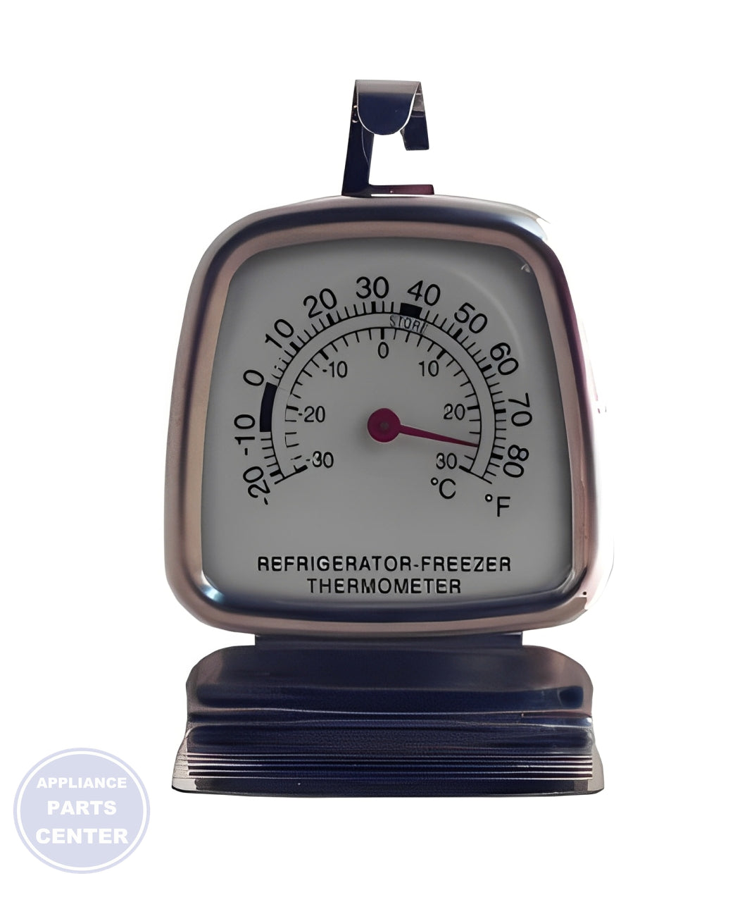 SEA SUPCO THERMOMETER ST03 - Main view showing precise temperature monitoring for specific models