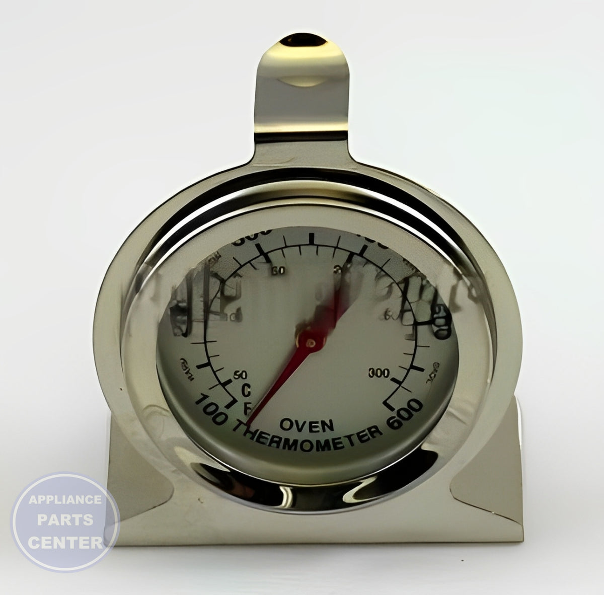 SUPCO OVEN THERMOMETER ST04 - Main view showing precise temperature readings for SEA undefined models