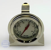 SUPCO OVEN THERMOMETER ST04 - Main view showing precise temperature readings for SEA undefined models