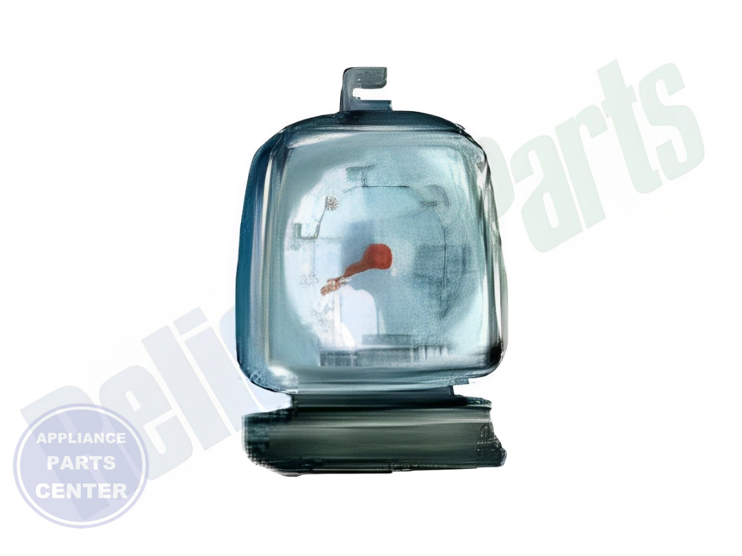 SUPCO OVEN THERMOMETER ST04 - Installation in SEA undefined model showing key mounting points