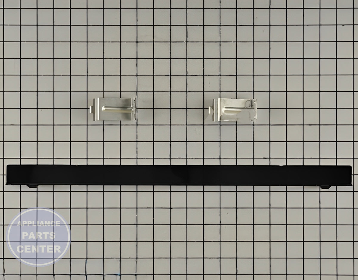 FRIGIDAIRE WASHER STACKING KIT STACKIT7X - Detailed view of precise technical details