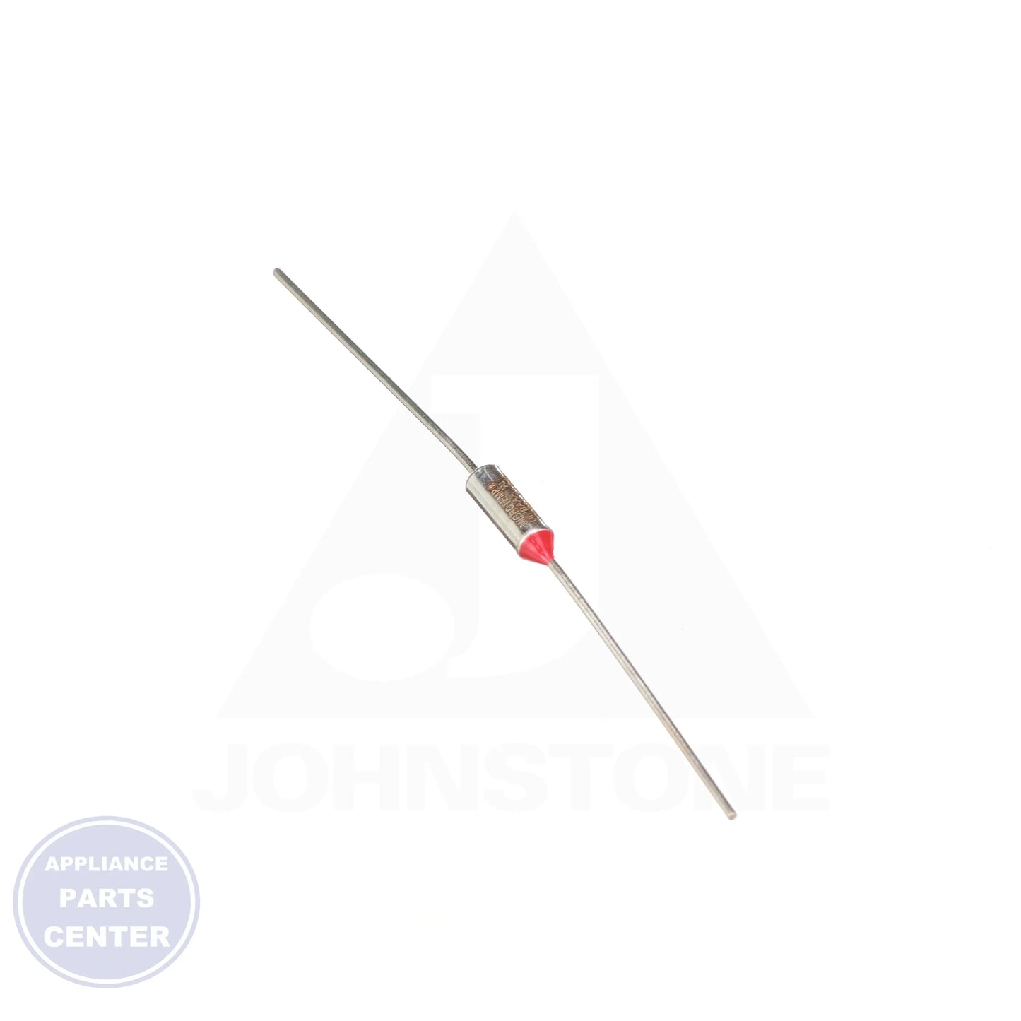 STC4283 Thermal Cut-Off Fusible Link - Detailed view of 291°F/144°C open temperature