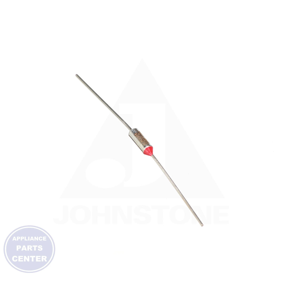 STC4283 Thermal Cut-Off Fusible Link - Detailed view of 291°F/144°C open temperature