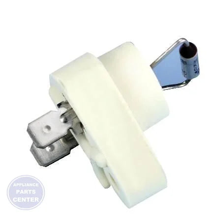 Thermal Cut-Off STC5333 - Main view showing safety feature for L39-134 models