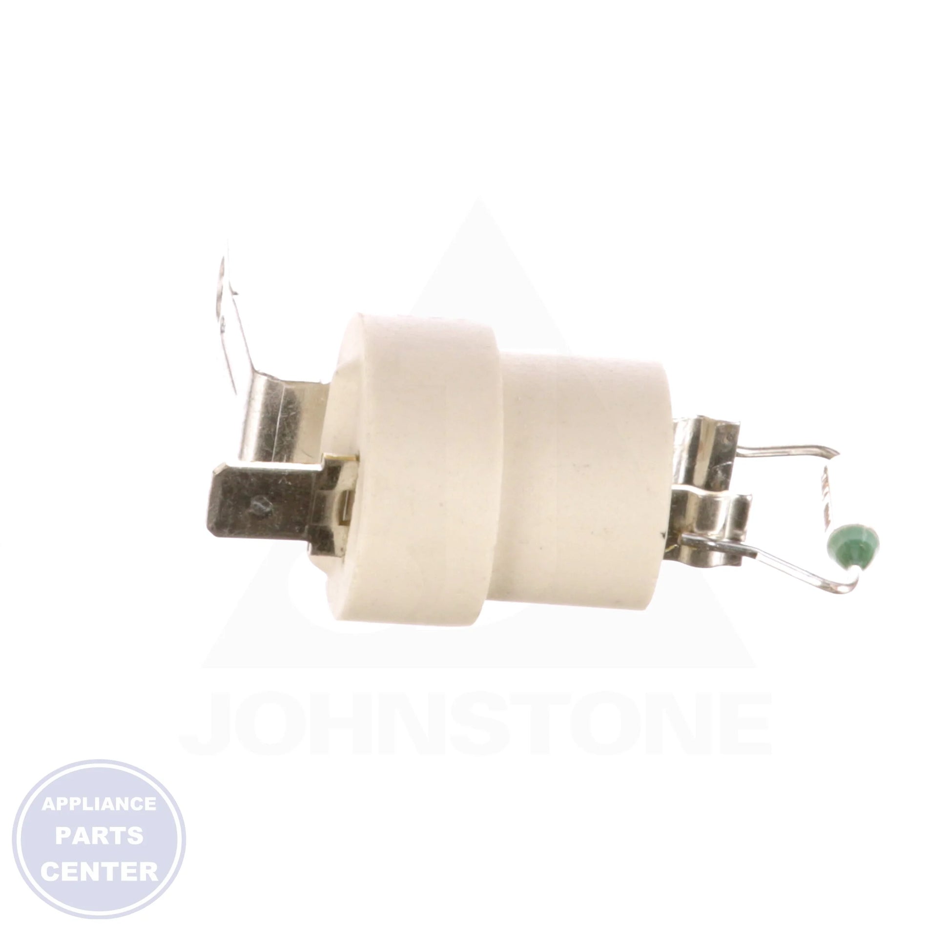 Thermal Cut-Off STC6333 - Detailed view of 15A and 250VAC specifications