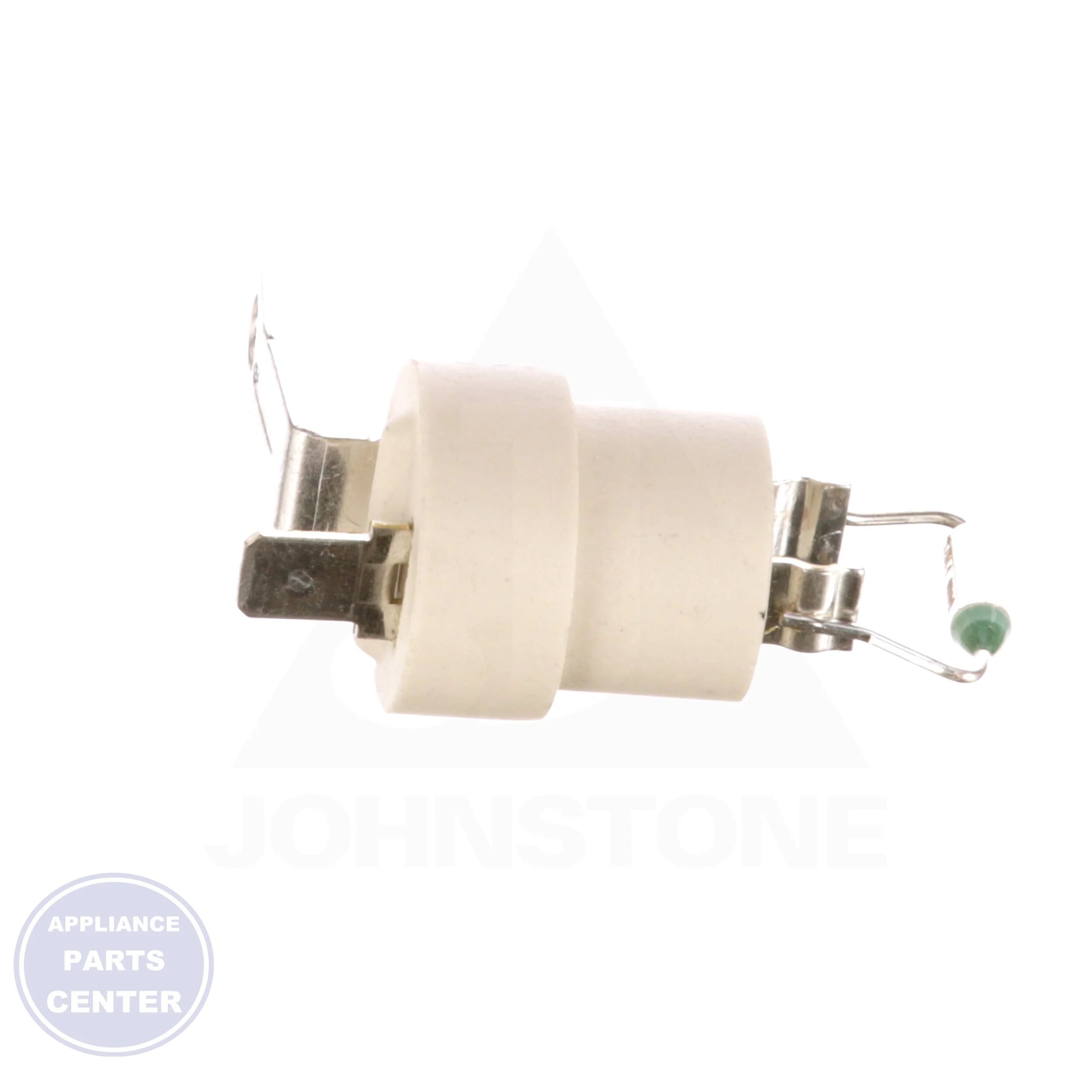 Thermal Cut-Off STC6333 - Detailed view of 15A and 250VAC specifications