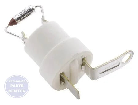 [Brand] Thermal Cut-Off STC6333 - Main view showing open temperature feature for [specific models]