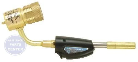 Swivel Tip Hand Torch Kit STK-99 - Main view showing self-lighting feature for various models