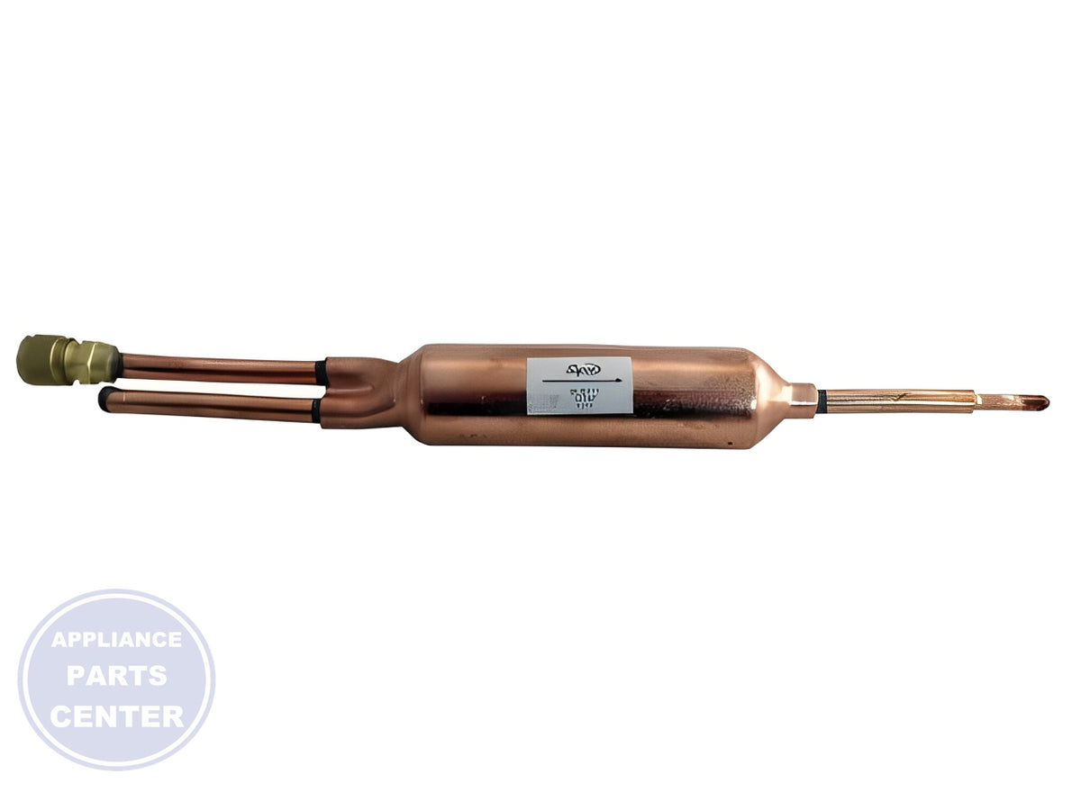 SEA DRIER 1/4 X W VALVE SUD111 - Main view showing efficient filtration for compatible SEA models