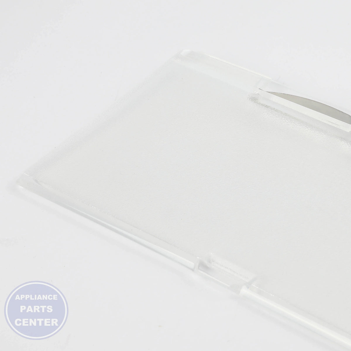 SRV LIGHT DIFFUSER SV01752 - Detailed view of efficient light channeling