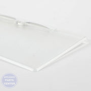 BRO Range Vent Hood SRV LIGHT DIFFUSER SV01752 - Main view showing enhanced visibility for specific models
