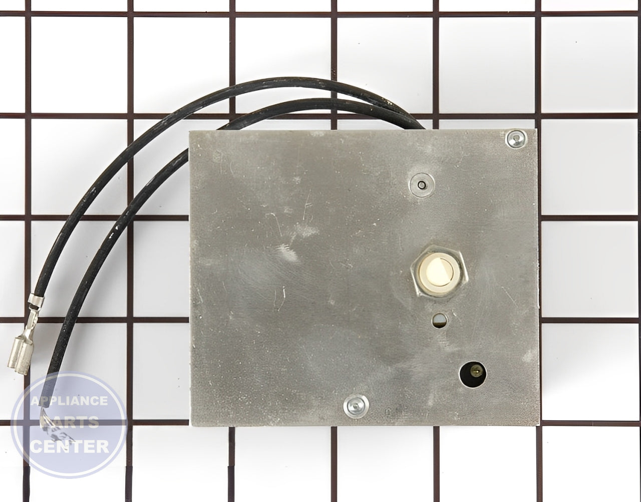 Kenmore Fan Switch SV03501 - Main view showing 2-speed functionality for various models