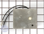 Kenmore Fan Switch SV03501 - Main view showing 2-speed functionality for various models