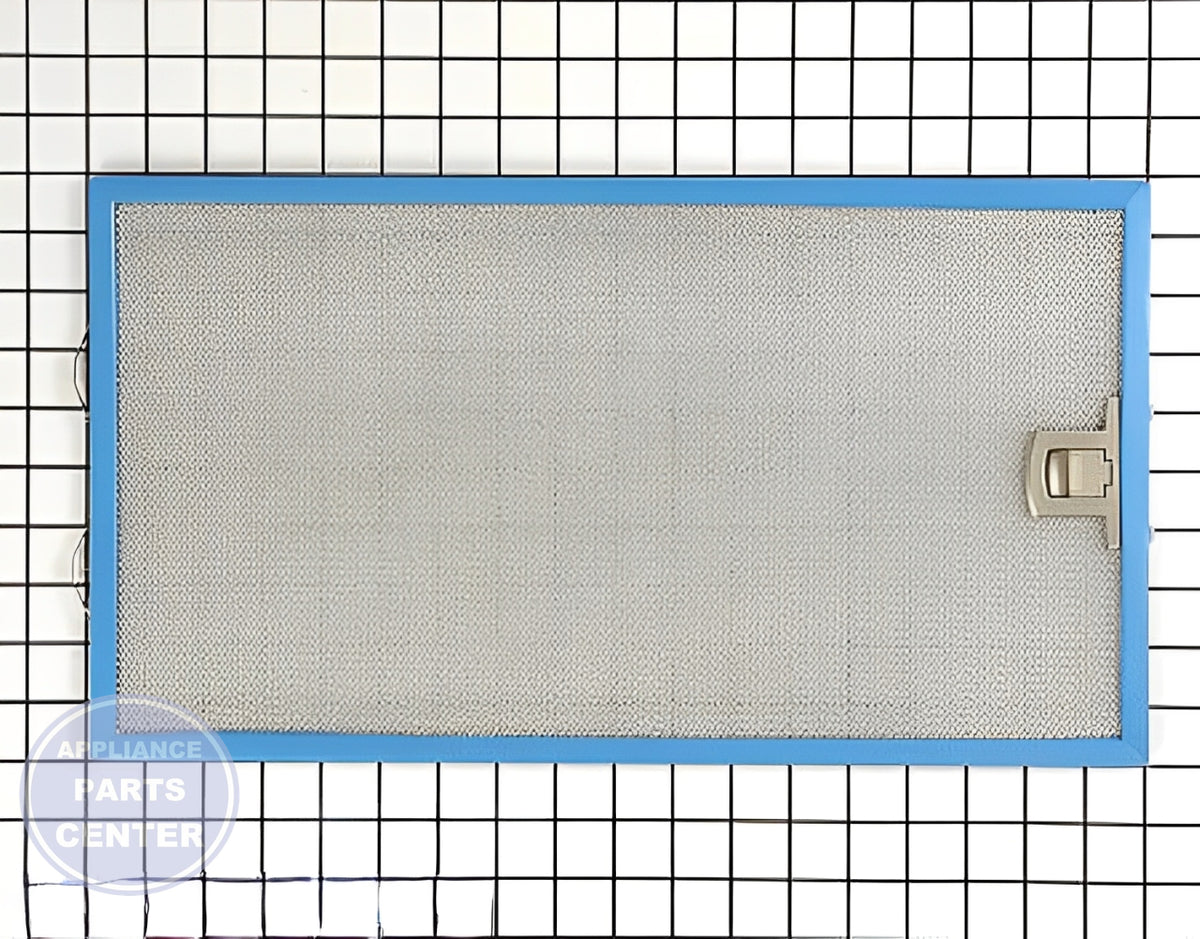 Broan Grease Filter SV06244 - Main view showing efficient grease trapping for Broan Range Vent Hoods