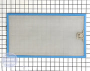 Broan Grease Filter SV06244 - Main view showing efficient grease trapping for Broan Range Vent Hoods
