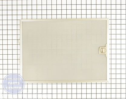 Broan Grease Filter SV06264 - Main view showing grease trapping efficiency for Broan Range Vent Hoods