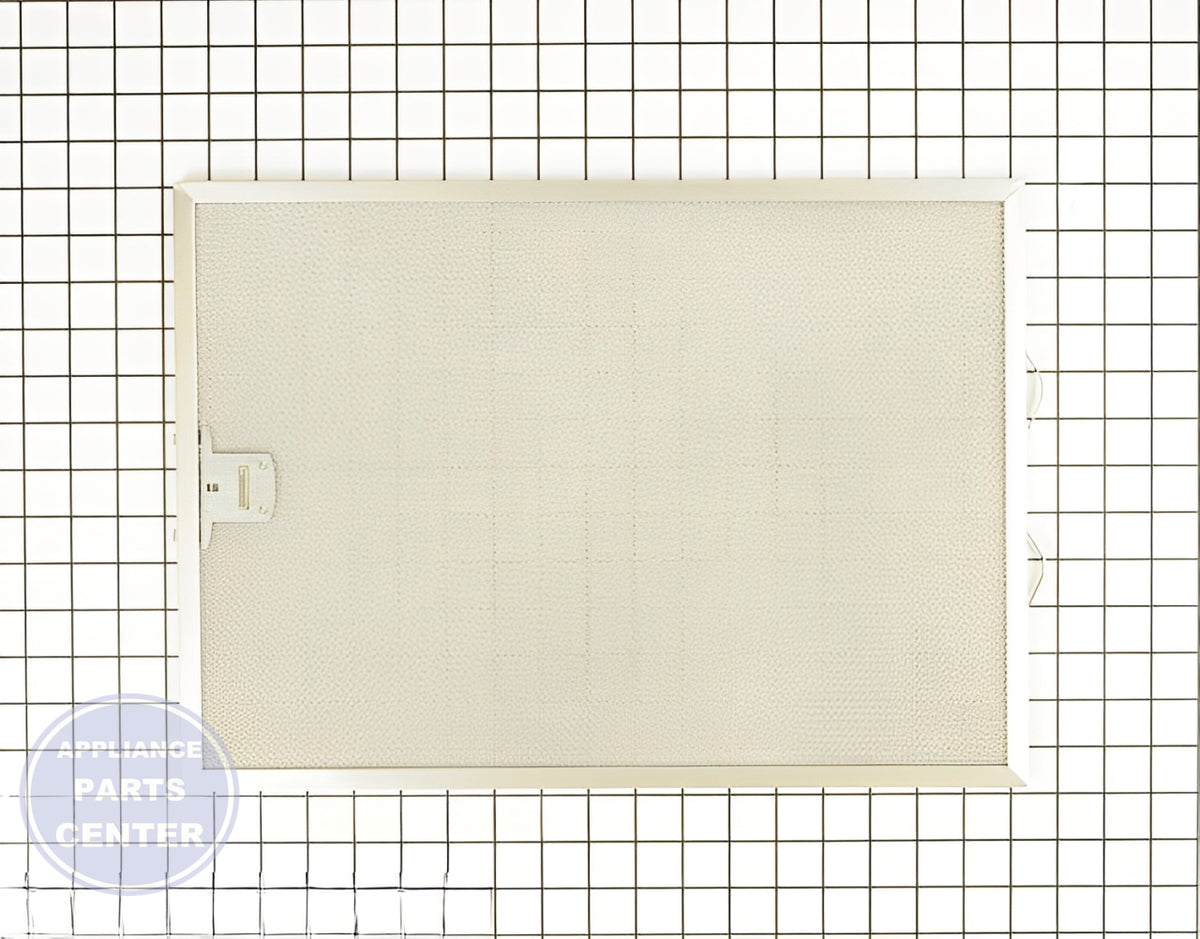 Grease Filter SV06264 - Detailed view of high-quality filter construction