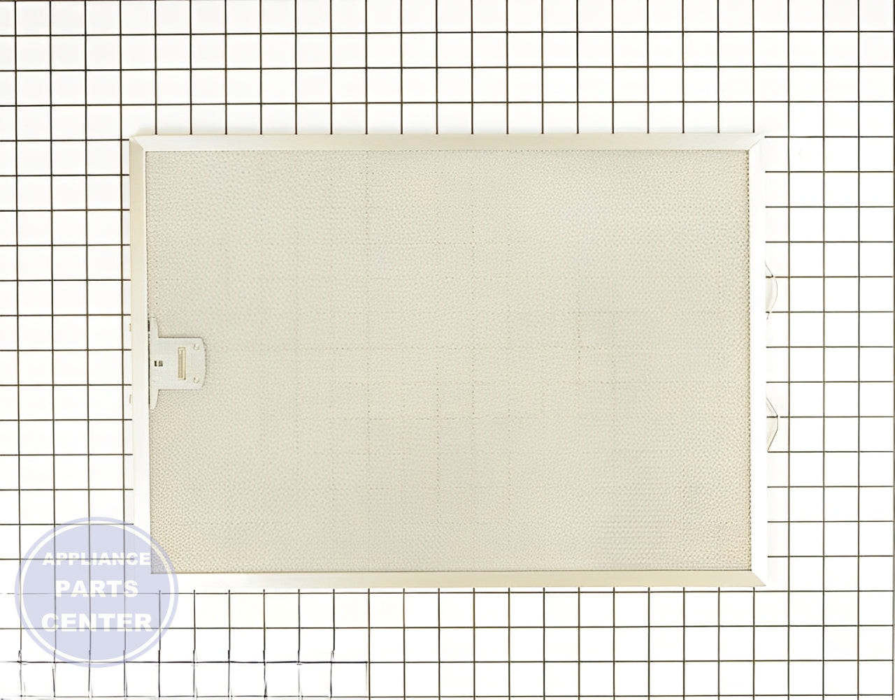 Grease Filter SV06264 - Detailed view of high-quality filter construction