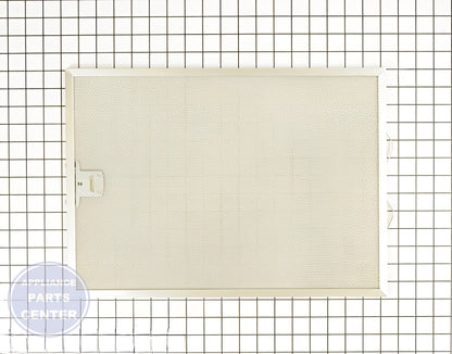 Grease Filter SV06264 - Detailed view of high-quality filter construction