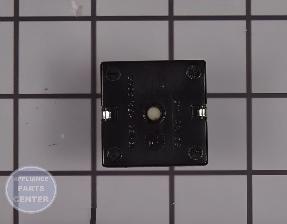 Light Switch SV08338 - Detailed view of high-quality OEM switch