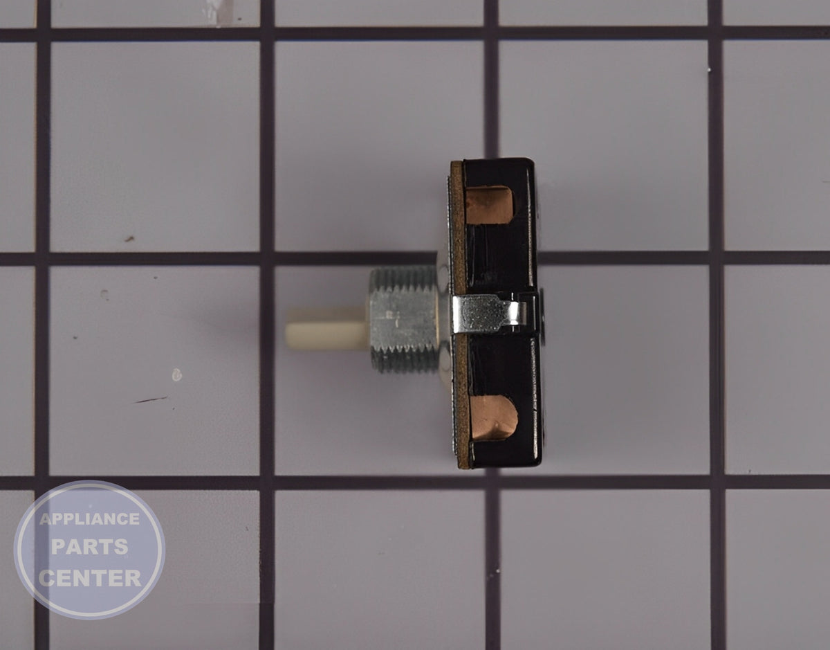 Broan Light Switch SV08338 - Main view showing precise lighting control for Broan XX1 and Kenmore Pro 1234