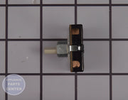 Broan Light Switch SV08338 - Main view showing precise lighting control for Broan XX1 and Kenmore Pro 1234